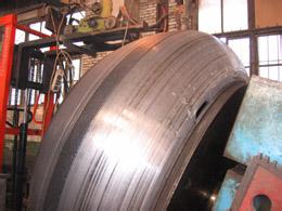 堆焊焊絲有哪些優點